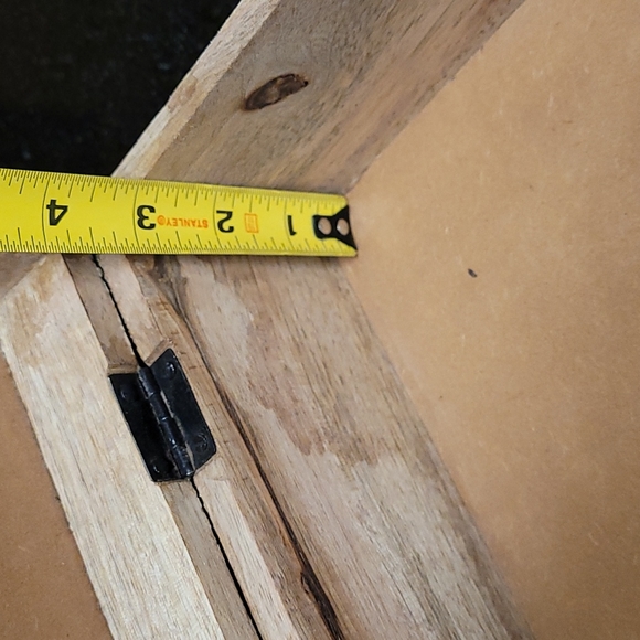 🍍Pineapple Embellished Keepsake Box - Picture 10 of 12